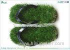 Artificial Grass Soft Flip Flops Size 12 WomensComfortable