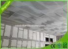 Heat Insulation Supermarket Panel Sandwich Interior 1000 Temperature Resistance