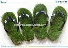 Unisex Leisure Ladies Grass Flip Flops EVA Sole Size 35 - 48