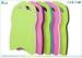 Green Swimming Board Kid Safe Pool Training Aid Float Board ROHS