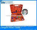 Engine Testing Tools 21 Pcs Radiator Pressure Tester And Vacuum Type Cooling System Kit