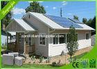 Exterior Interior use Precast Concrete Sandwich Wall Panels For Modular Houses