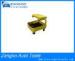 Workshop Adjustable Durable Rolling Garage Seat With Cup Support