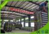 Automatic Wall Panel Production Line / EPS Concrete Panel Machine