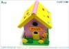 DIY Animal House Foam Jigsaw Puzzle Mat Kids For Lovely Pooh