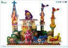 1000 Pieces Customized Carton 3d Jigsaw Puzzle Games For Kids