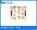 Testing Manifold 8pc Cool Gas Pipe Joint R12 Vehicle A/C Systems