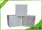 Space saving anti-pressure precast EPS cement sandwich panel waterproof