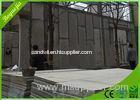 EPS Concrete Partition Wall Panels Fireproof and Soundproof For Office