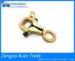 5 Ton Dual Self - Tightening Two Way Box Clamp Automotive Body Repair Tools