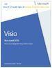 32bit And 64bit Visio Standard Microsoft Office 2013 Key Code