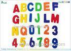 Children Foam Floor Alphabet Puzzle Mat EVA Foam Various Color