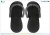 Black Durable Disposable Flip Flops Womens Shoes Size 11Non - Slip