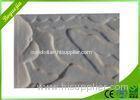 Exterior flexible slate wall tile of Clay + Miner Powder size 300x300 mm