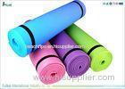 Non - Skid High Density Foam Roll Light Weight Exercise Fitness