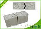 Lightweight fireproof FPB composite Precast Concrete Sandwich Panels for Prefabricated House