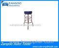 Pneumatic Rolling Garage Chair Air Cushion Stool For Repairing Vehicles