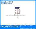 Pneumatic Rolling Garage Chair Air Cushion Stool For Repairing Vehicles