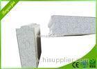 Waterproof Anti-pressure Concrete Prefab House OF sandwich panels