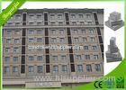 Anti-Moisture EPS Cement Sandwich Panel Face Calcium Silicate Board