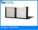 Custom 60" Steel Rolling Tool Cabinet / Tool Box Roller Cabinet