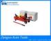 OEM Portable Safety 290mm 2T Car Floor Jacks Heavy Duty Hydraulic Jack
