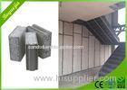 Composition Insulation Panel Sandwich Exterior EPS Concrete Wall Block