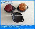 Universal 12v / 24v Automotive Fog Light LED Mark / Signal / Side Light