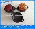 Universal 12v / 24v Automotive Fog Light LED Mark / Signal / Side Light