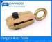 Small Mouth Single Way Auto Body Pulling Clamps 16m/mx 70 m/mL
