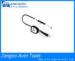 Motorcycle / Car / Truck LCD Digital Tire Pressure Gauge 0-214psi