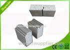 Lightweight Insulated EPS cement Sandwich Wall Panel Interior use