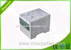 60mm Thickness EPS Concrete Precast Panel Sandwich Interior Insulated