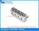 Professional Replacement BMW E39 / E46 Engine Cylinder Head 11121748391