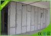 Concrete Prefabricated House With Low Cost EPS Cement Sandwich Panel