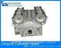 122100-38410 Bare Aluminum Engine Cylinder Head for JAC Refine G4JS 4GA1