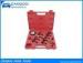 Compression Petrol Engine Testing Tools Engine Pressure Tester With Side Release Vavle