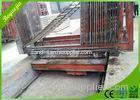 Automatic Sandwich Panel Production Line Making Foam Concrete Panel