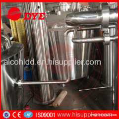 100GAL ethanol alcohol distiller vodka distillery for sale