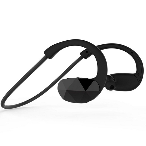 Light Portable Foldable 2016 Bluetooth 4.1 HD Stereo Headset