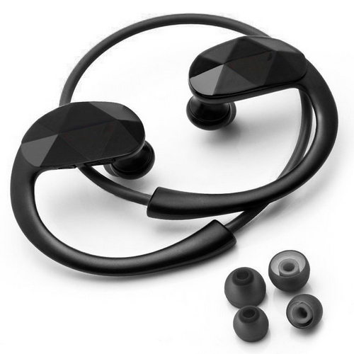 New Designed Sport Bluetooth Headset Wireless Headset