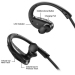 Mini Light Portable Stereo Sound Wireless Bluetooth Headset