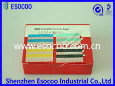 SMT double splice tape