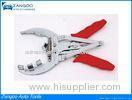 Nickel Plated Removing / Mounting Piston Ring Pliers Car Repair Tools