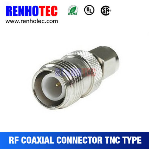 Straight TNC Female Coaxil Connector