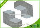 Light Weight composite Precast Concrete Sandwich Panels For Wet Basement