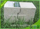 Low Thermal Conductivity EPS Cement Sandwich Wall Panel For Prefab Cabin