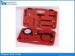 Professional Engine Fuel Injection Pressure Test Kit 0-145psi