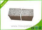 FPB Space saving EPS cement sandwich panel anti-pressure wall building ECO material