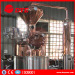 steam heating brandy whisky rum distillation equipment